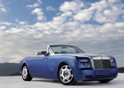 Rolls Royce Phantom Drophead Coupe